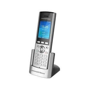 Grandstream WP820 Portable Wi-Fi Phone