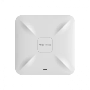 اكسس بوينت سقفي RG-RAP2200(F) Reyee Wi-Fi 5 1267Mbps Ceiling Access Point