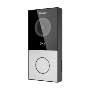 انتركوم خارجي اكوفوكس Akuvox E12W