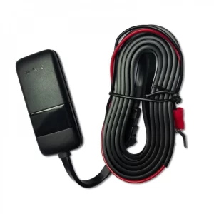 جهاز تتبع للسيارات مع شريحة بيانات شامل التركيب والبرمجة PRESENT