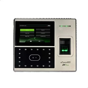 جهاز حضور وانصراف uFace800