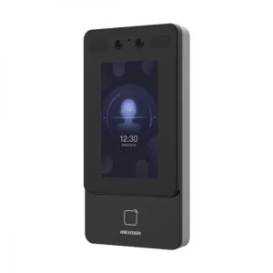 جهاز حضور وانصراف وتحكم فى الابواب DS-TW342MFWX هيكفيجن