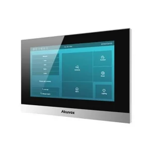 شاشة انتركوم اكوفوكس Akuvox C313W