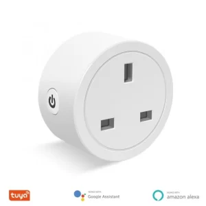 فيش واي فاي ذكي للتحكم عن بعد - تويا