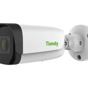 2MP Fixed Bullet Camera TC-C32QN Spec:I3/E/Y/2.8mm