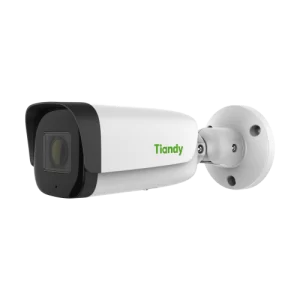 كاميرا تياندي TC-C32UN شبكية IP بدقة 2 ميجابكسل 80 متر وعدسة متحركة بتركيز 2.8-12 مم