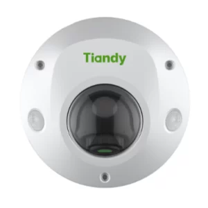 كاميرا تياندي TC-C35PS القبة الصغيرة للمصاعد بدقة 5 ميجابيكسل