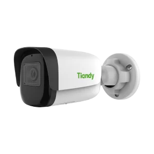 كاميرا تياندي TC-C35WS شبكية IP بدقة 5 ميجابكسل 50 متر خارجية ميكرفون مدمج