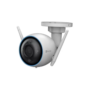 كاميرا مراقبة خارجية بدقة 5 ميجا واي فاي ذكية - خارجية من ايزفيز H3 3K