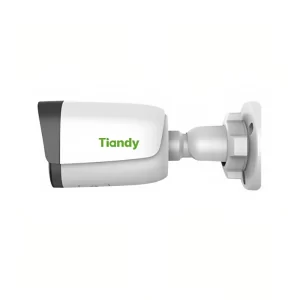 كاميرا مراقبة شبكية 8 ميجا 50 متر تعمل بالإنذار المبكر و تصوير ليلي ملون - تياندي