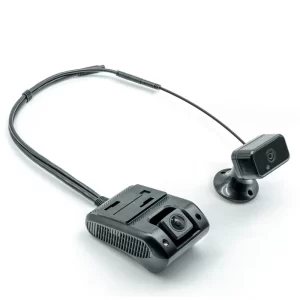 كاميرا مراقبة للسيارة JC400 تعمل على شريحة الجوال 4G