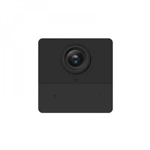 كاميرا مراقبة منزلية داخلية صغيرة الحجم تعمل بالبطارية EZVIZ BC2