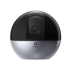 كاميرا مراقبة واي فاي Ezviz C6W بدقة 5 ميجا
